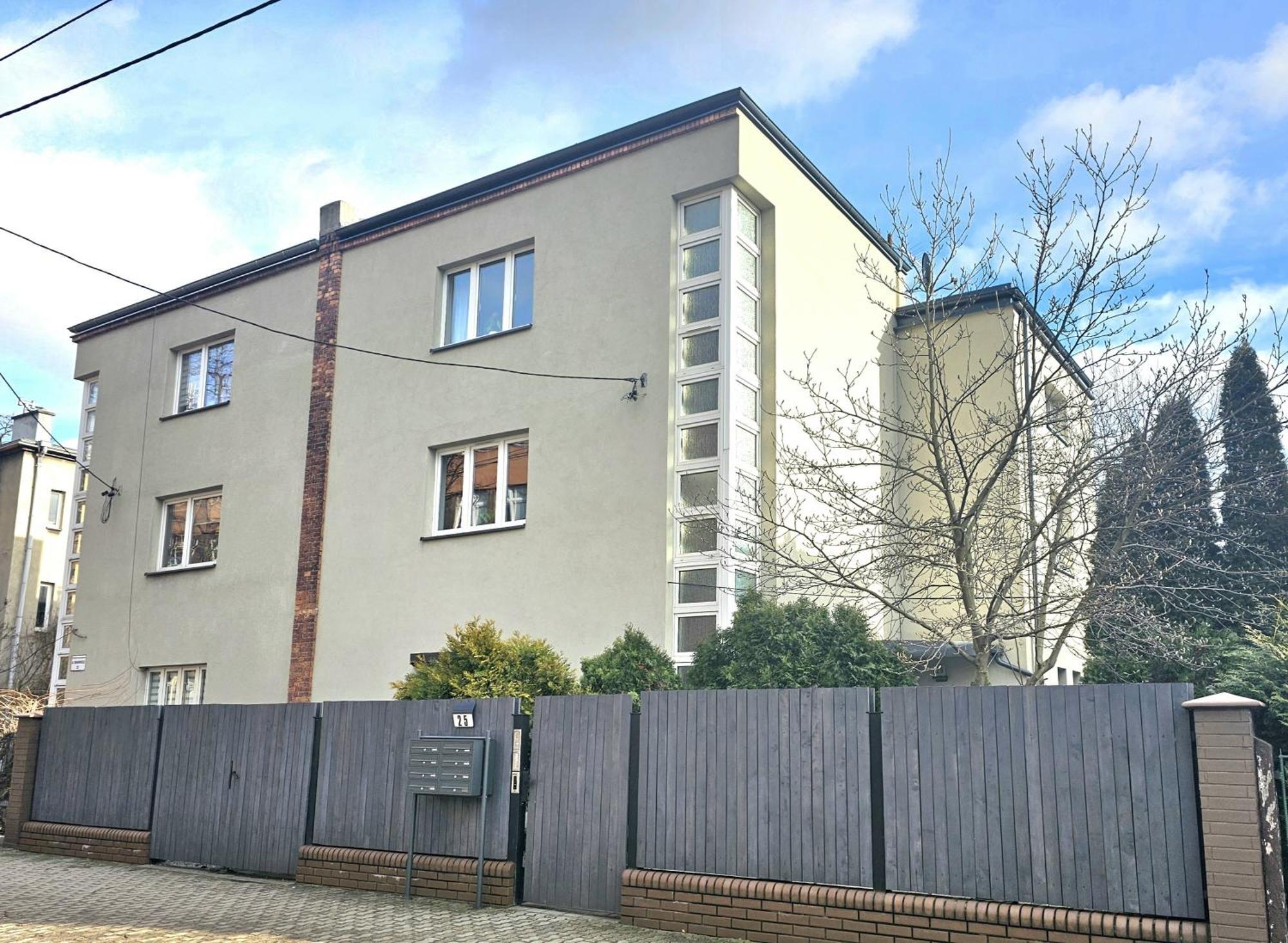 Urabn Apartments Studio With Garden No 2A Chorzow Katowice Free Private Parking, Self Check-In Bagian luar foto